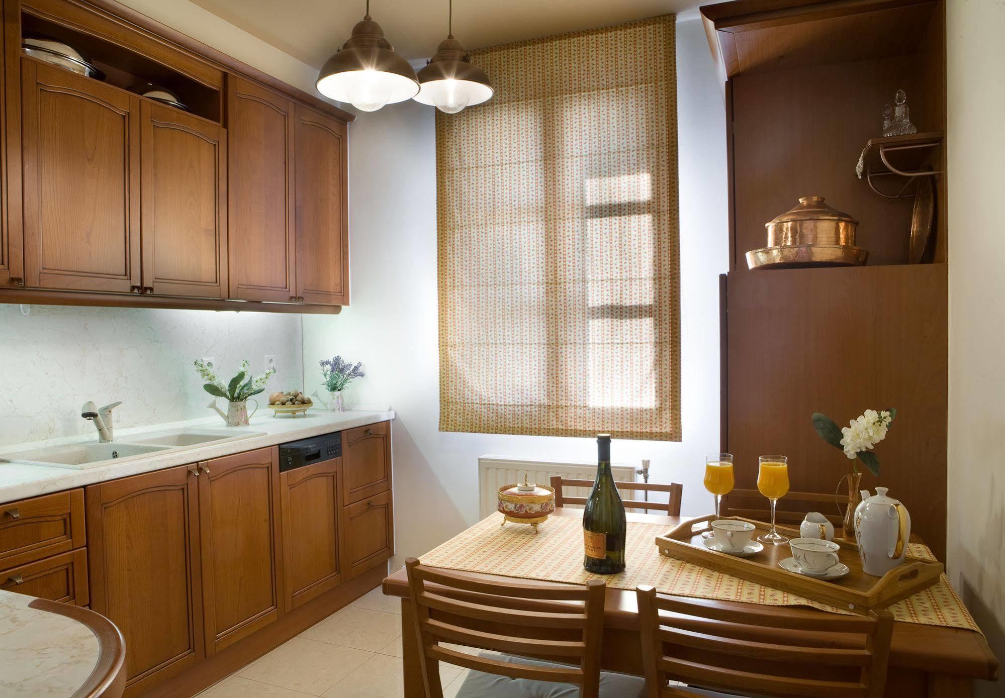 Thia Maria Apartment Chania  Exterior photo